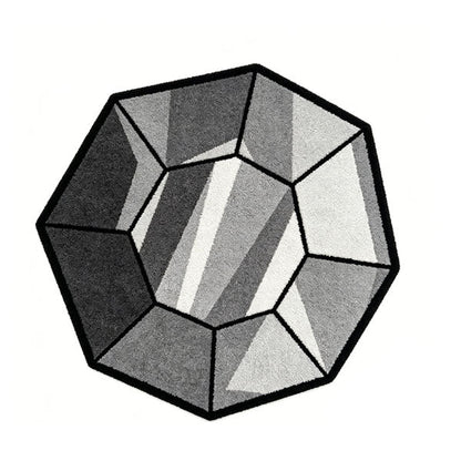 Gray Badge - Gym Badge Collection Series