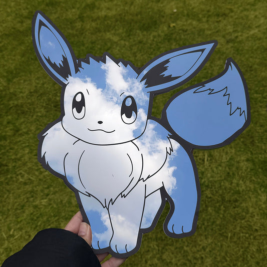 Eevee Mirrors