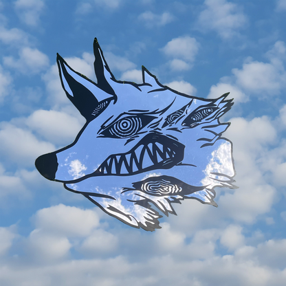 Kitsune Mirrors