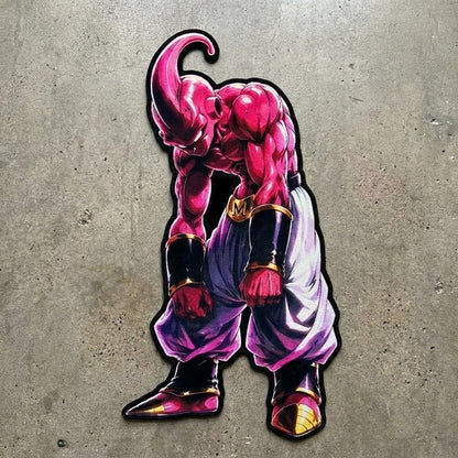 Kid Buu Rug