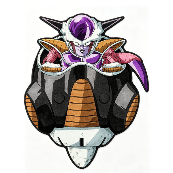 Lord Frieza Rug