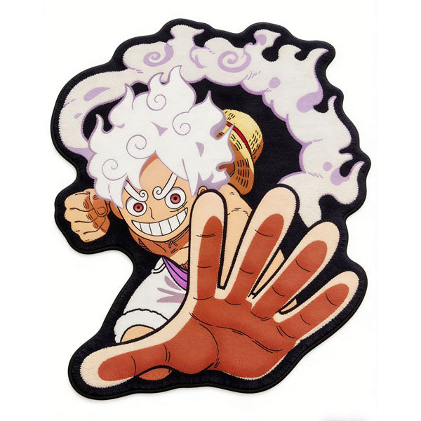 Luffy Nika Rug