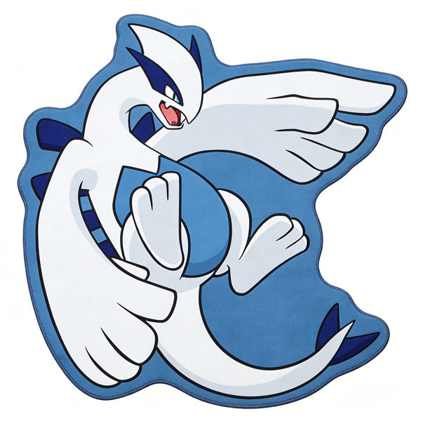 Lugia rug