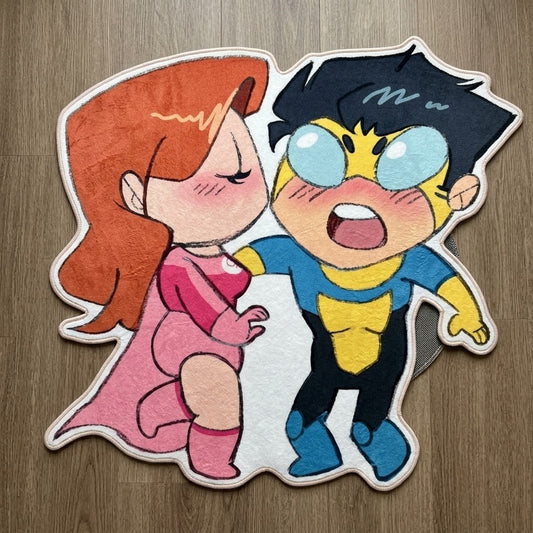 Mark & Eve Sweet Rug