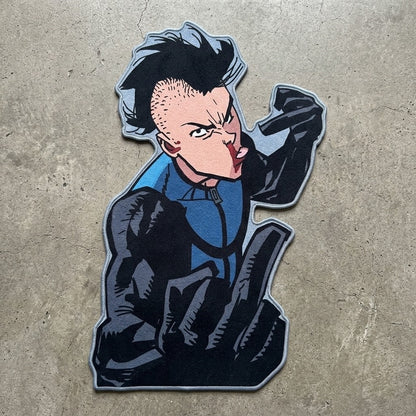 Mohawk Invincible Rug