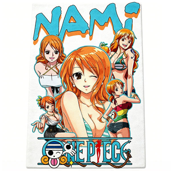 NAMI Rug