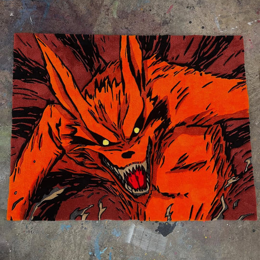 Kurama Rug