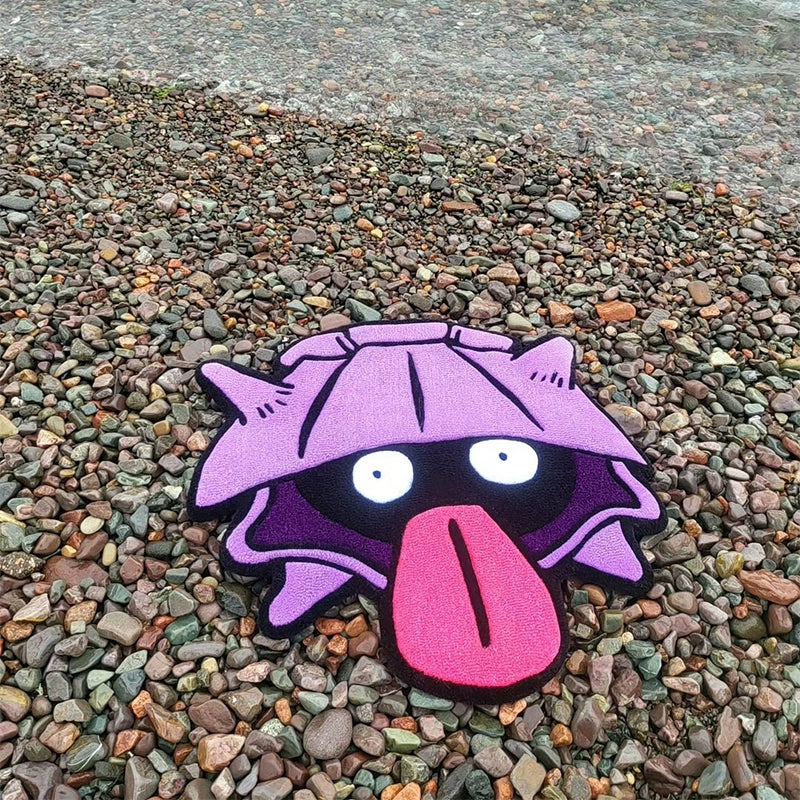 Shellder Rug