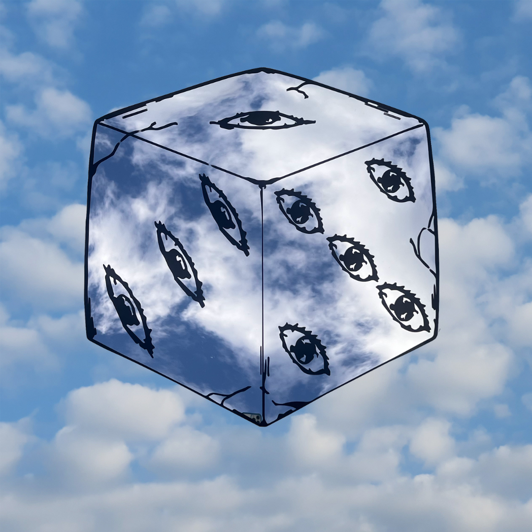 Eternal Confinement Mirrors