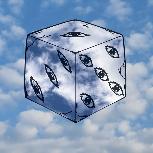 Eternal Confinement Mirrors