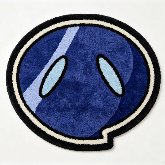 Phantom Badge - Gym Badge Collection Series