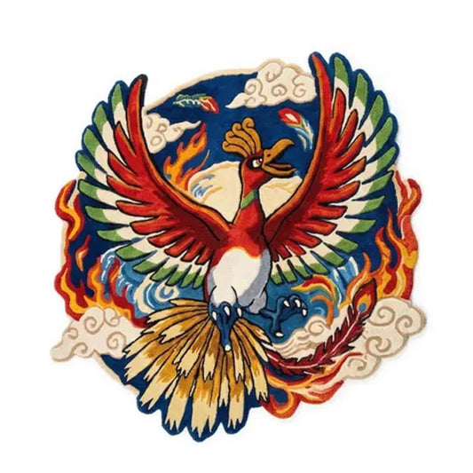 Phoenix Rug