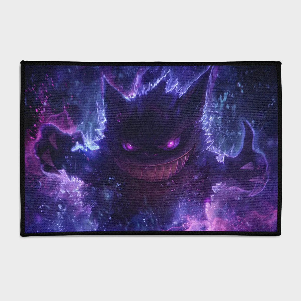 Gengar Rug