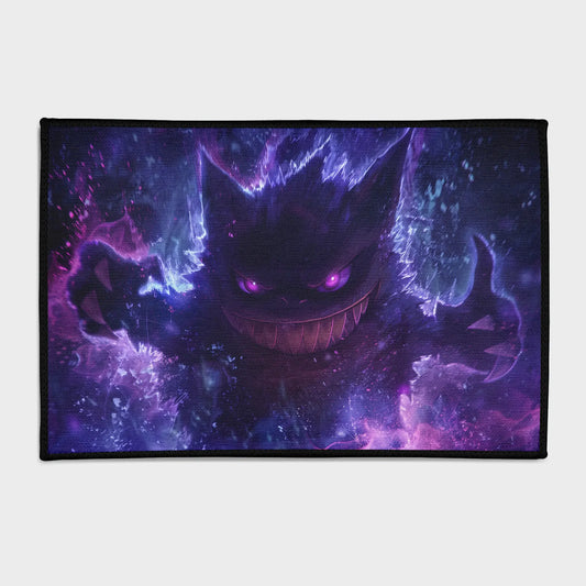 Gengar Rug