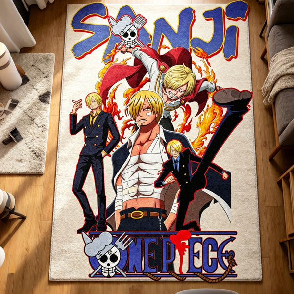 SANJI Rug