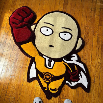 Saitama Rug