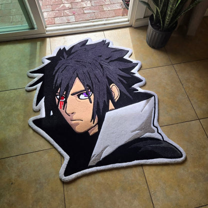 Sasuke Rug