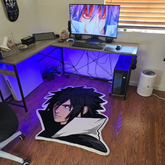 Sasuke Rug