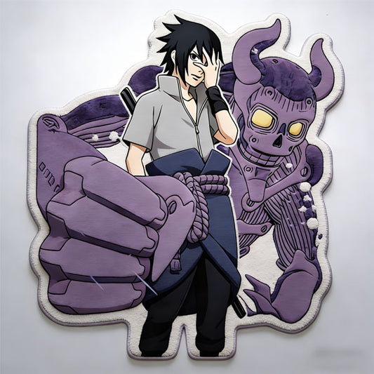 Sasuke Susanoo Rug