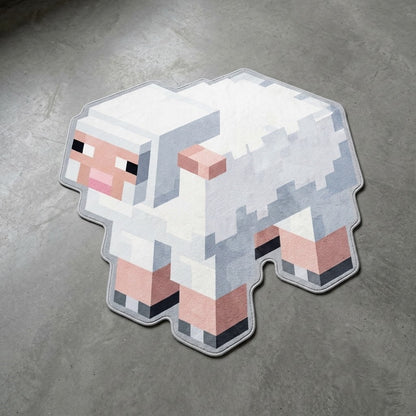 Sheep Rug