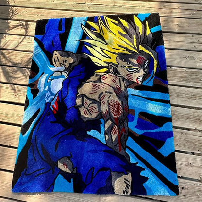Trunks Rug