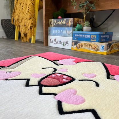 Togepi Rug