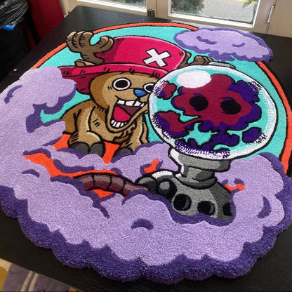 Chopper Rug