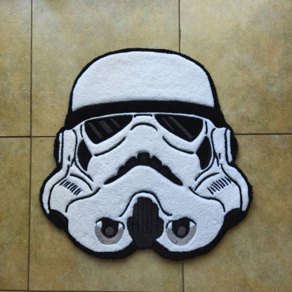 Stormtrooper Rug
