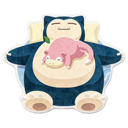 Snorlax Rug