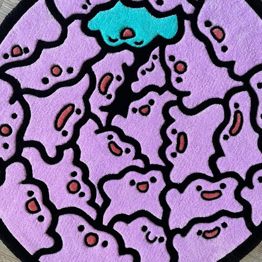 Ditto