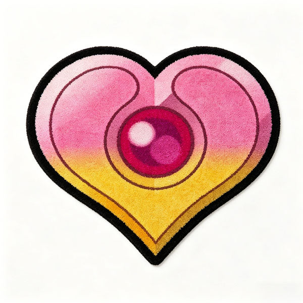 Soul Badge - Gym Badge Collection Series