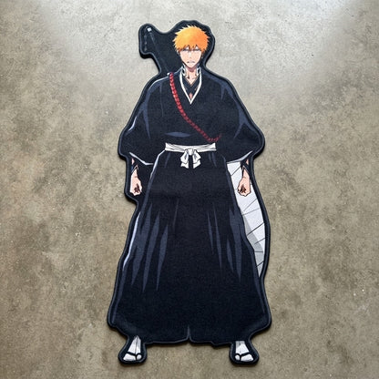 Standing Ichigo Rug