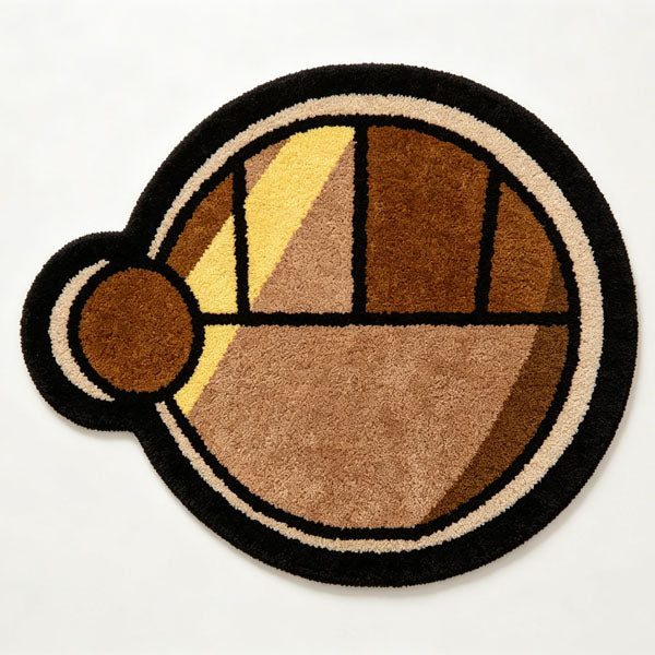 Strike Badge - Gym Badge Collection Series