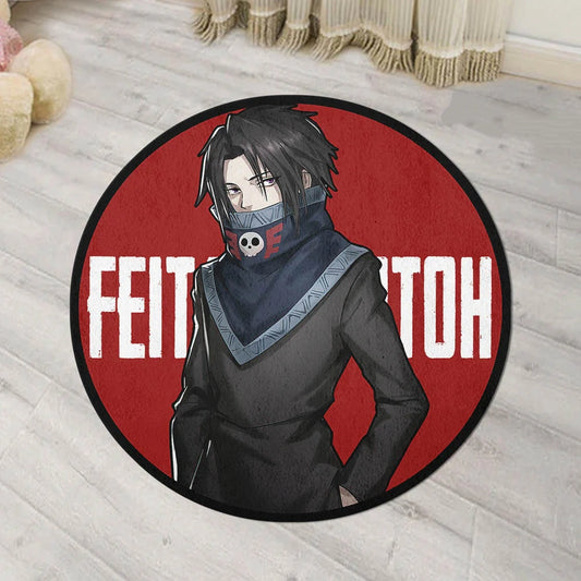 Feitan Pohtoh Ⅰ