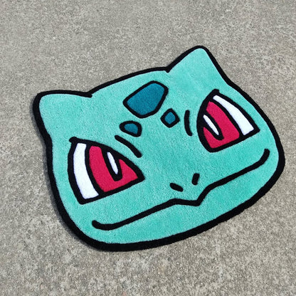 Bulbasaur Rug