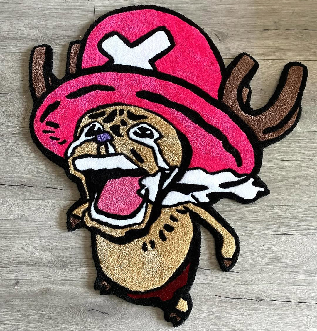 Chopper Rug