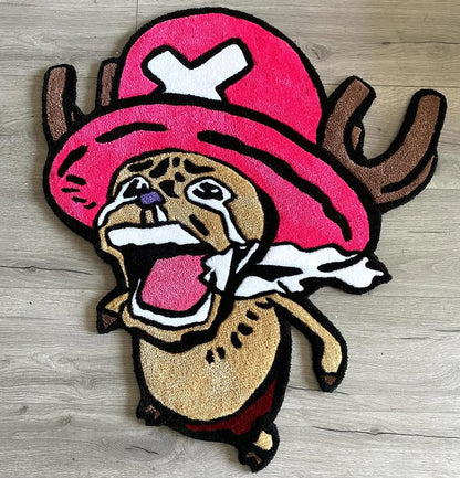 Chopper Rug