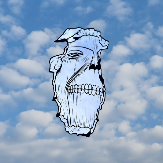 Wall Titan Mirrors
