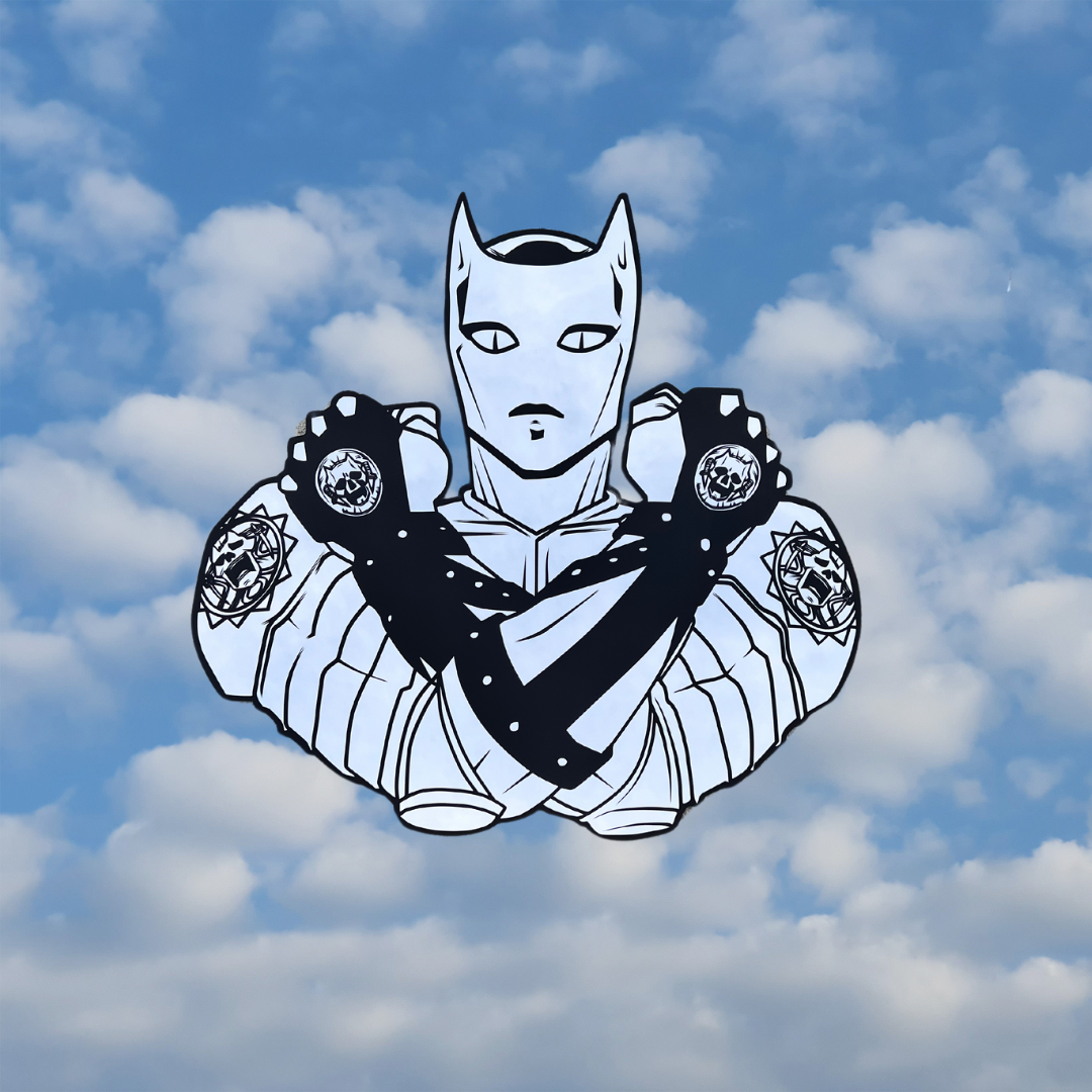 Queen Of Calamity Mirrors