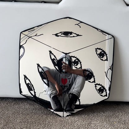 Eternal Confinement Mirrors