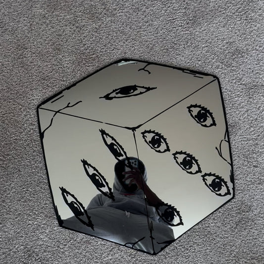 Eternal Confinement Mirrors