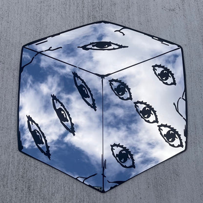 Eternal Confinement Mirrors