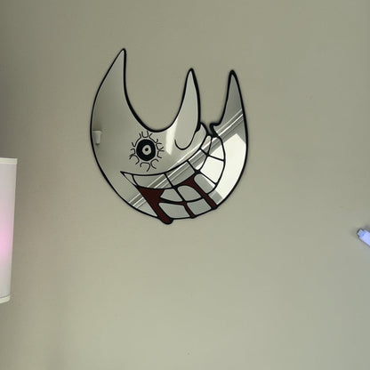 Cursed Moon Mirrors