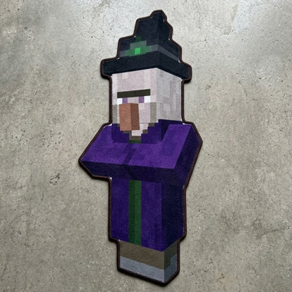 Witch Rug
