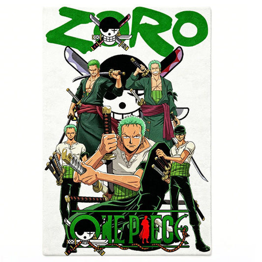 ZORO Rug