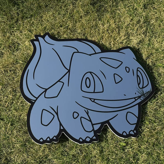 Bulbasur Mirrors