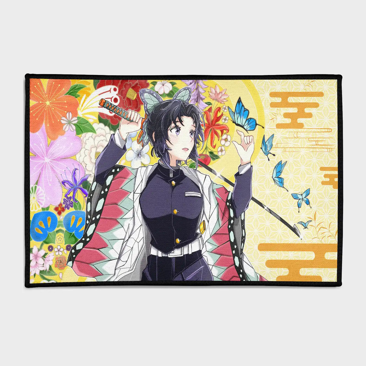 Shinobu Rug