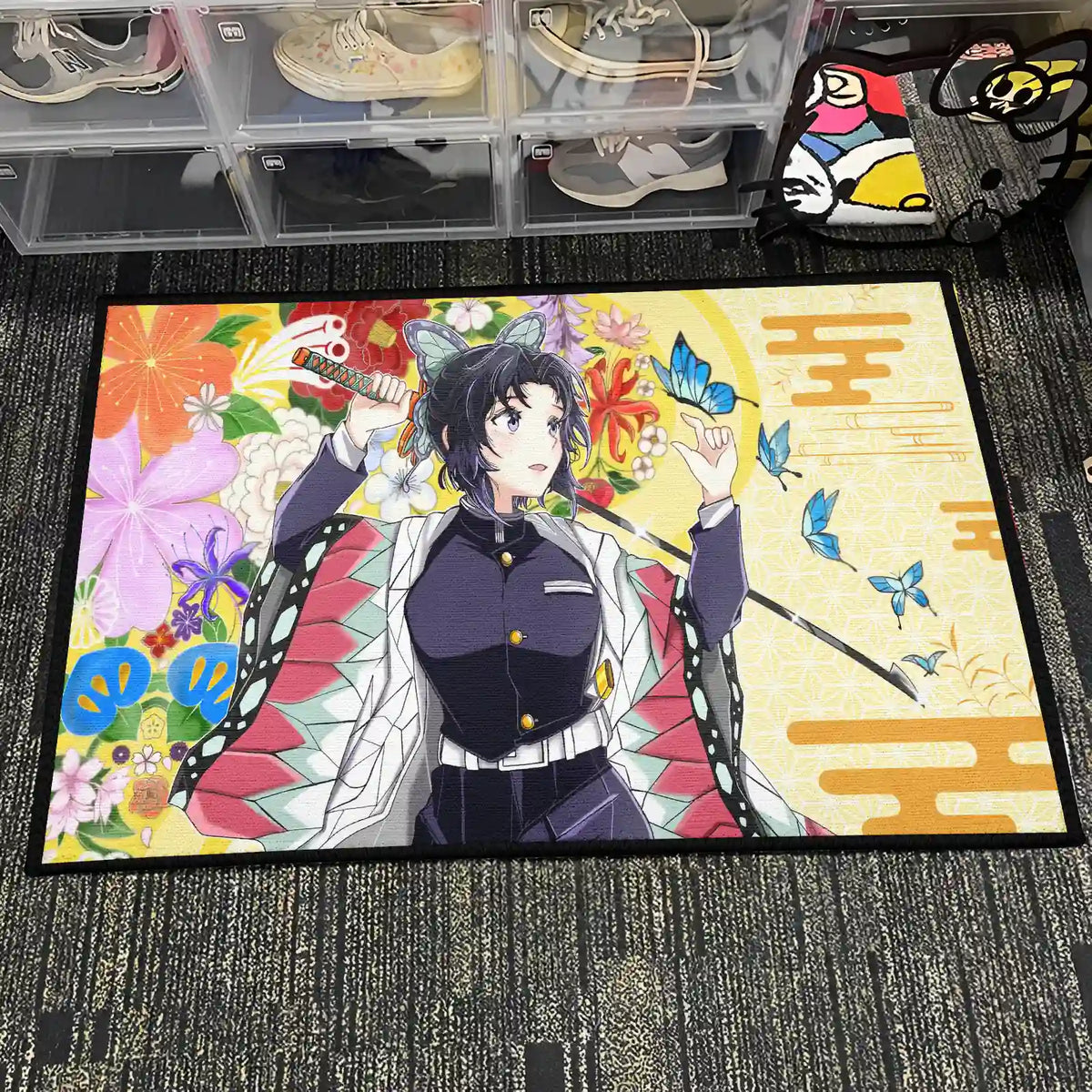 Shinobu Rug