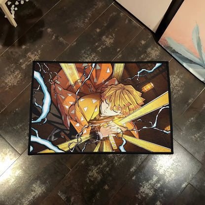 Zenitsu Rug