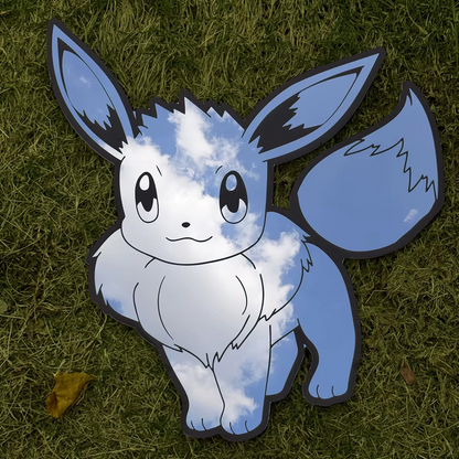 Eevee Mirrors